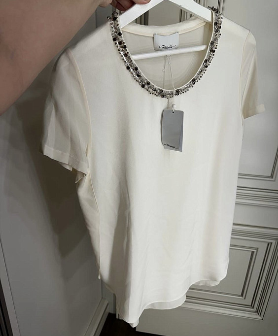 3.1 Phillip Lim Блузка