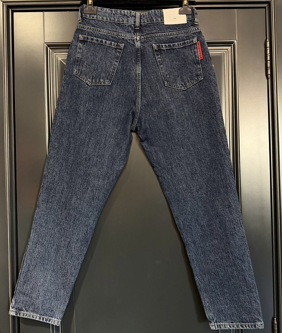 Miu Miu Джинсы