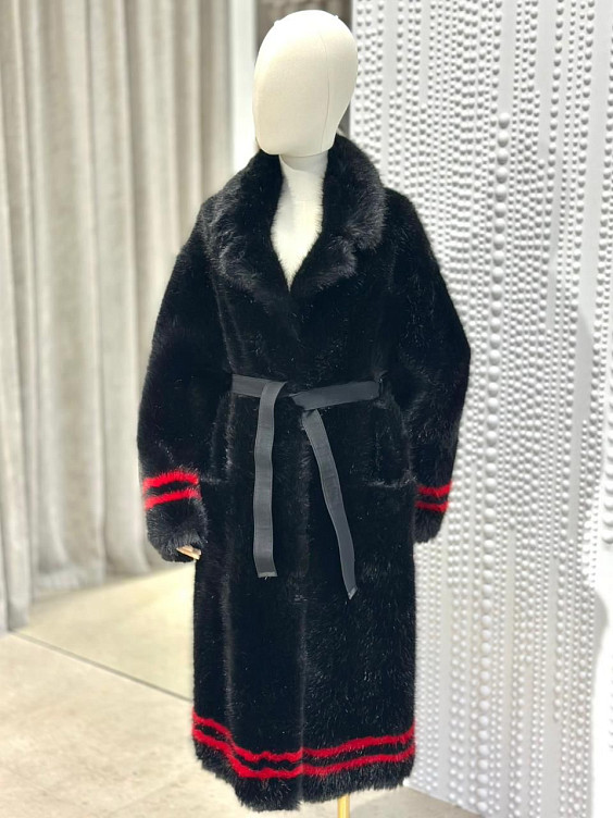 Ermanno Scervino Шуба