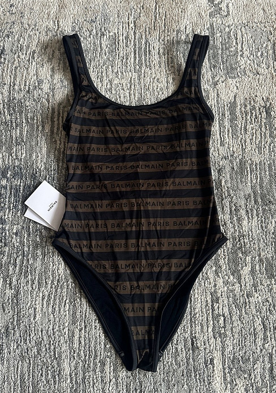 Balmain Купальник