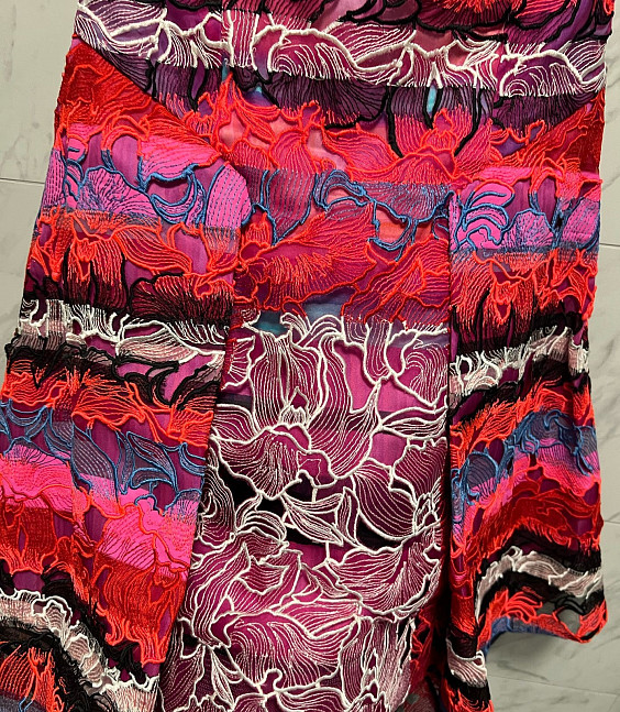 Peter Pilotto Юбка