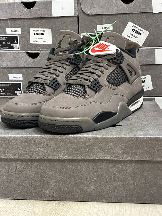 Jordan Кроссовки