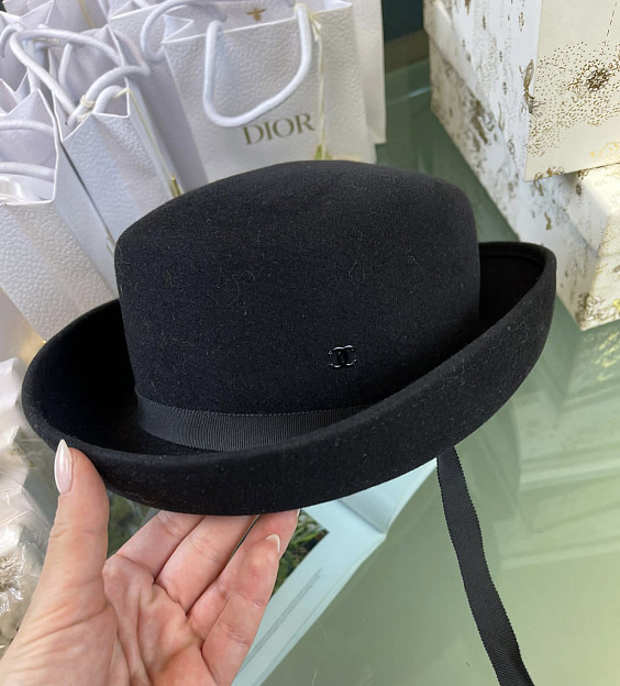 Chanel Шляпа