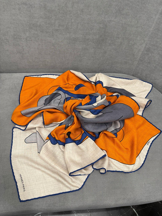 Hermes Платок