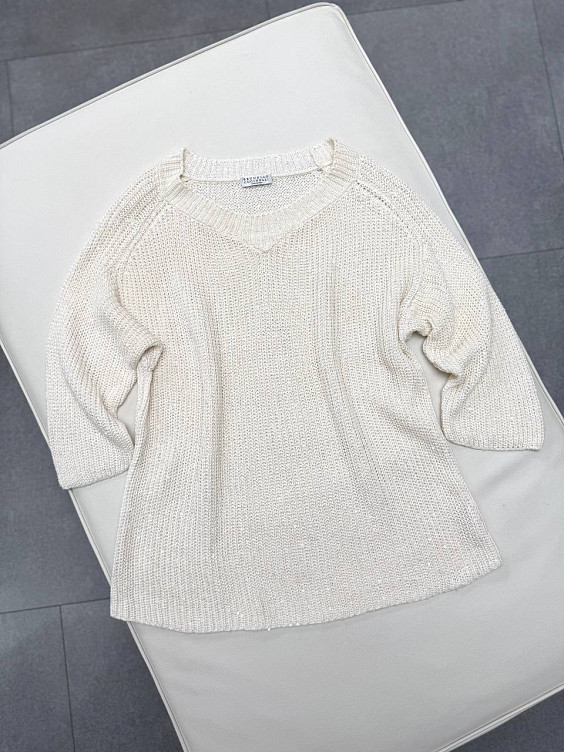 Brunello Cucinelli Джемпер