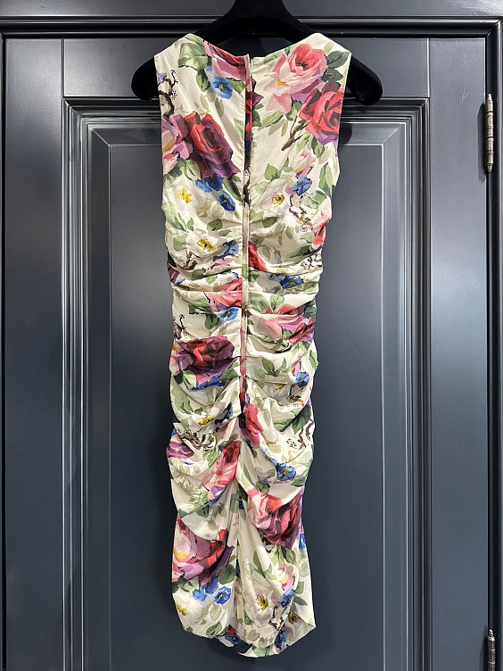 Dolce & Gabbana Платье
