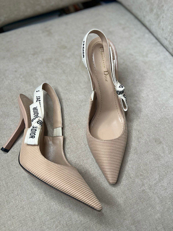 Christian Dior Туфли