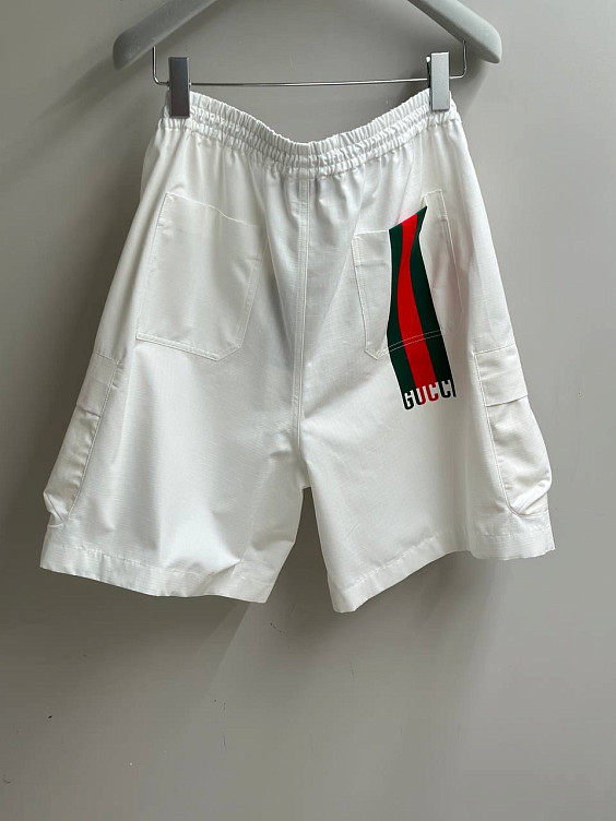 Gucci Шорты