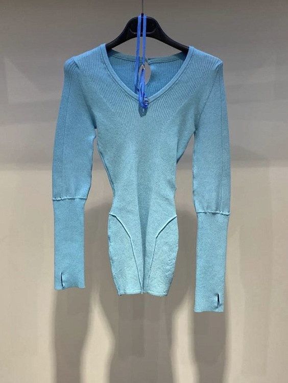 Jacquemus Комбинезон