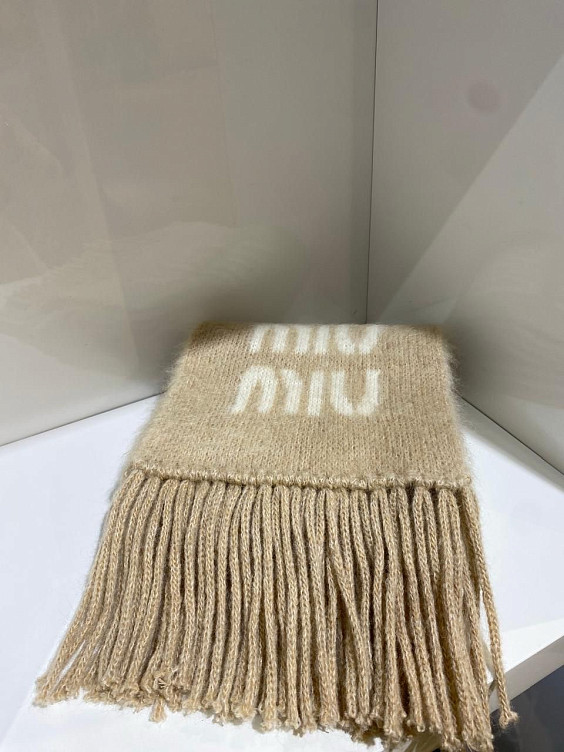 Miu Miu Шарф