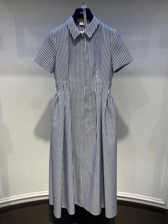 Christian Dior Платье