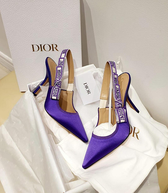 Christian Dior Туфли