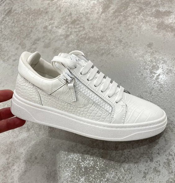 Giuseppe Zanotti Design Кроссовки