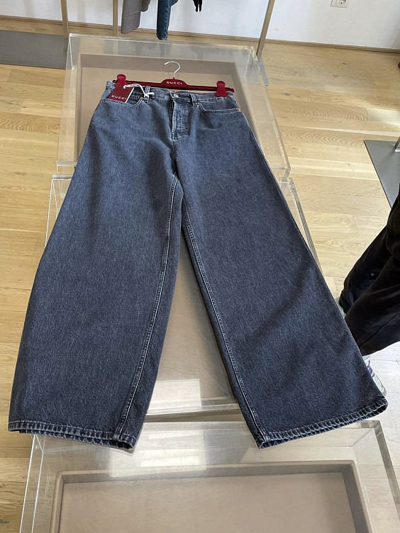 Gucci Джинсы