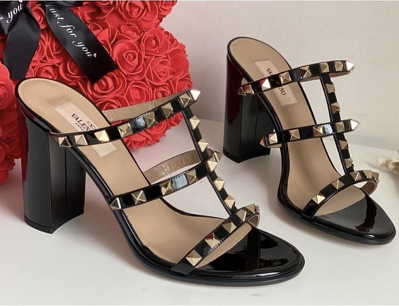 Valentino Мюли