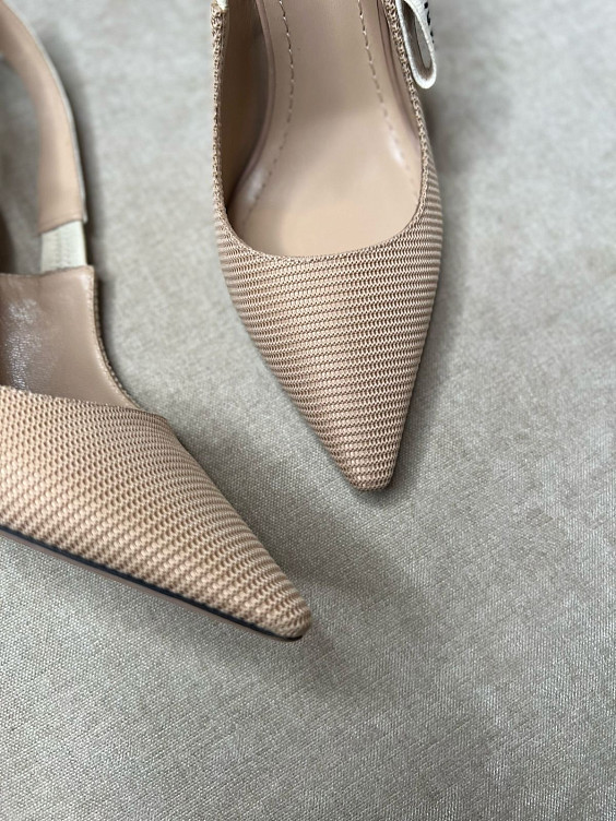Christian Dior Туфли