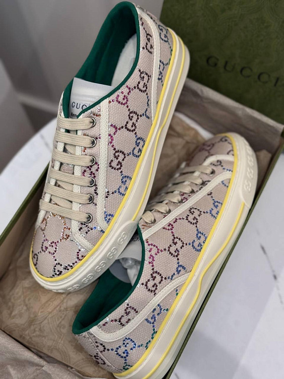 Gucci Кеды