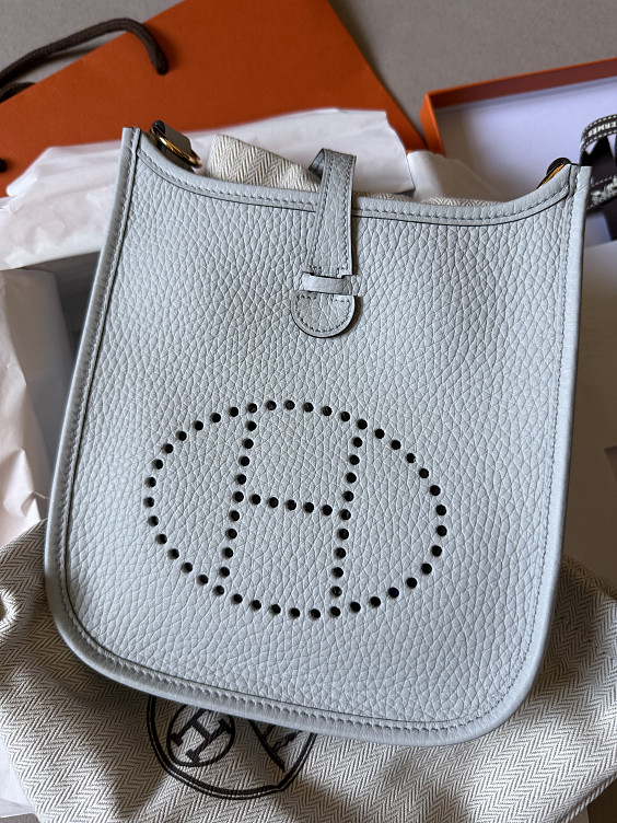 Hermes Сумка