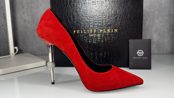 Philipp Plein Туфли