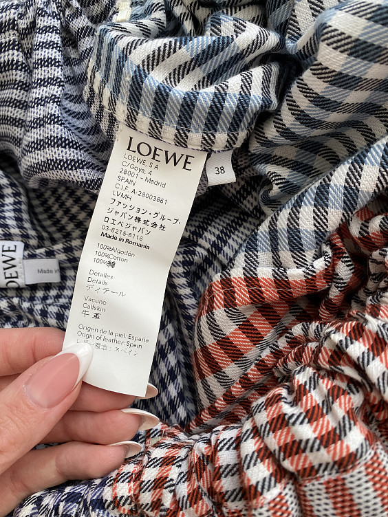 Loewe Юбка