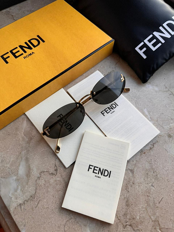 Fendi Очки