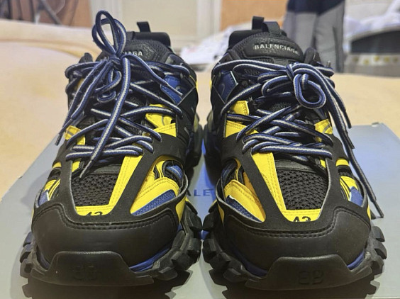 Balenciaga Кроссовки