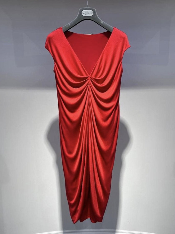 Alexander McQueen Платье