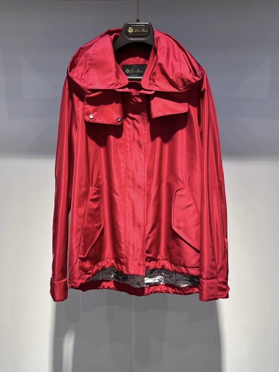 Loro Piana Ветровка