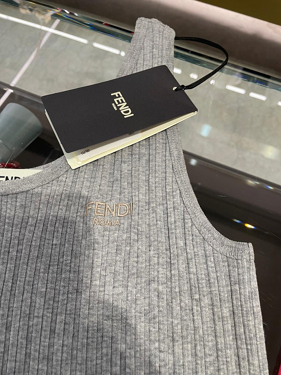 Fendi Топ