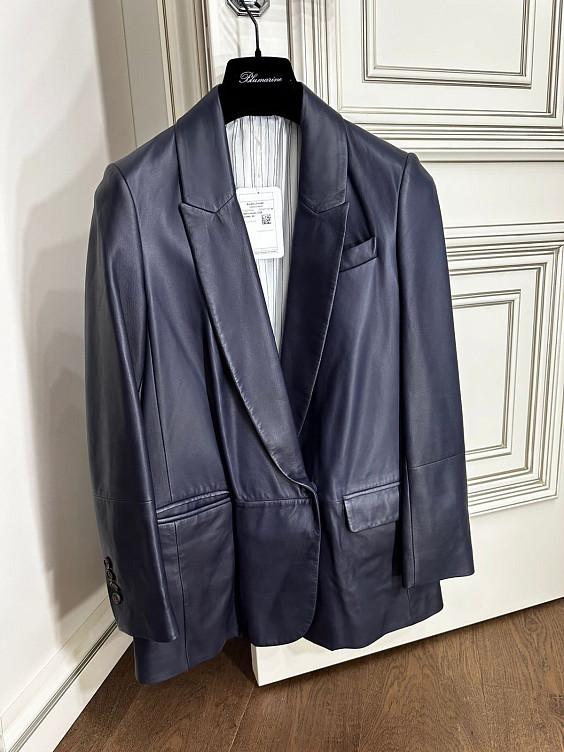 Brunello Cucinelli Жакет