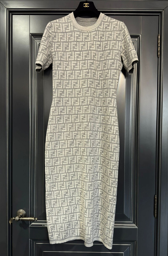 Fendi Платье