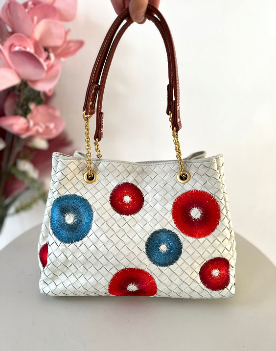 Bottega Veneta Сумка