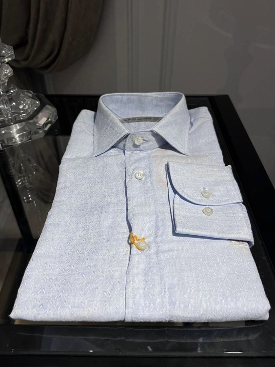 Etro Рубашка