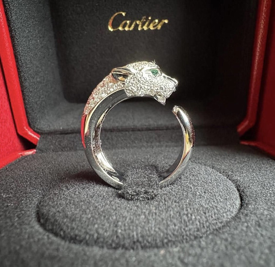 Cartier Кольцо