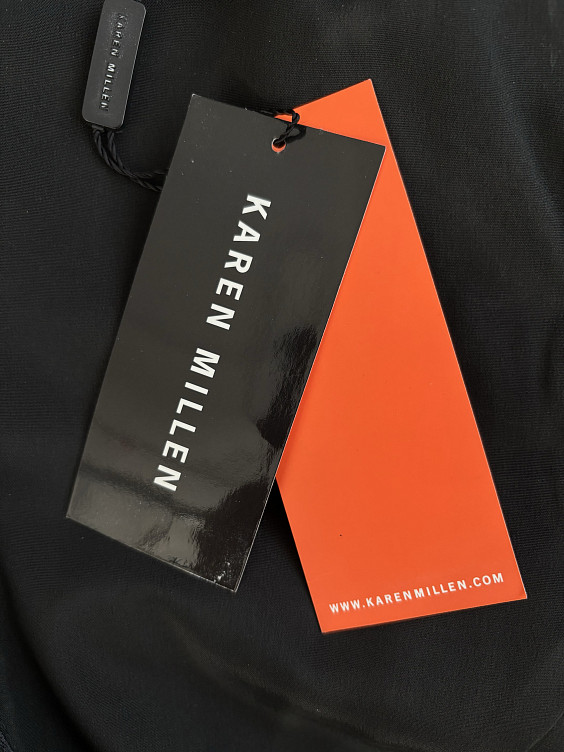 Karen Millen Мини-платье