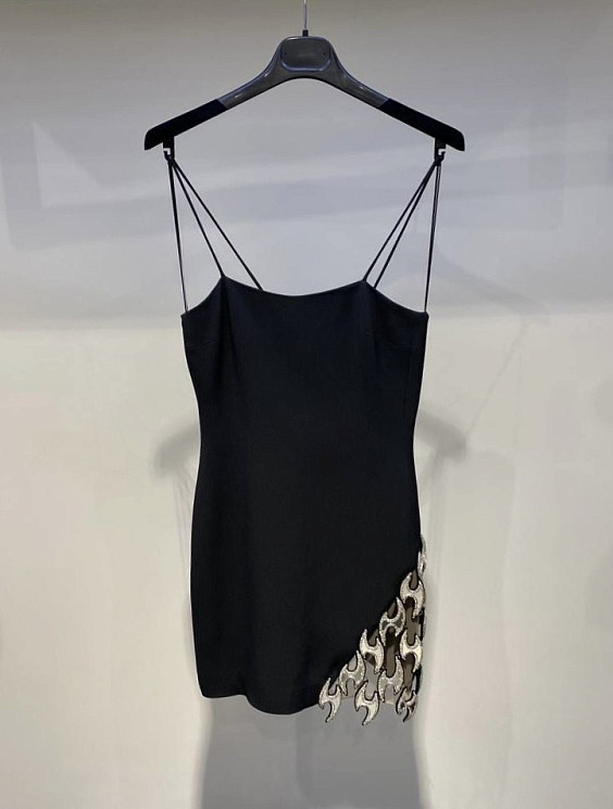 David Koma Платье