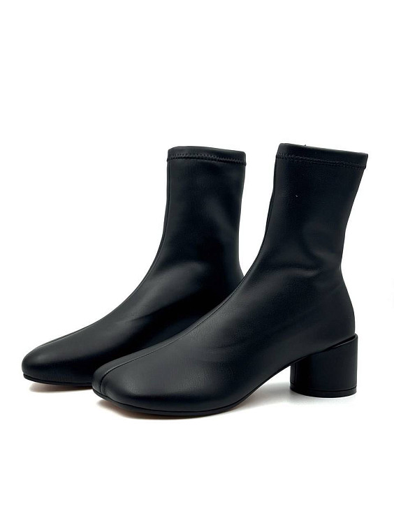 Maison Margiela Ботильоны