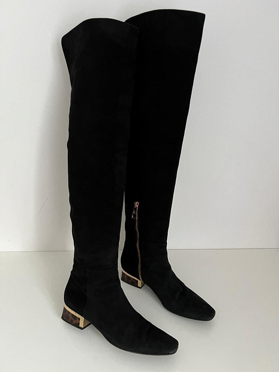 Tom Ford Ботфорты