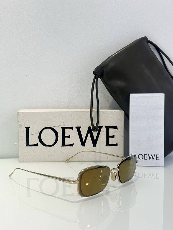 Loewe Очки