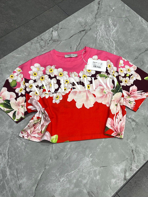 Valentino Топ