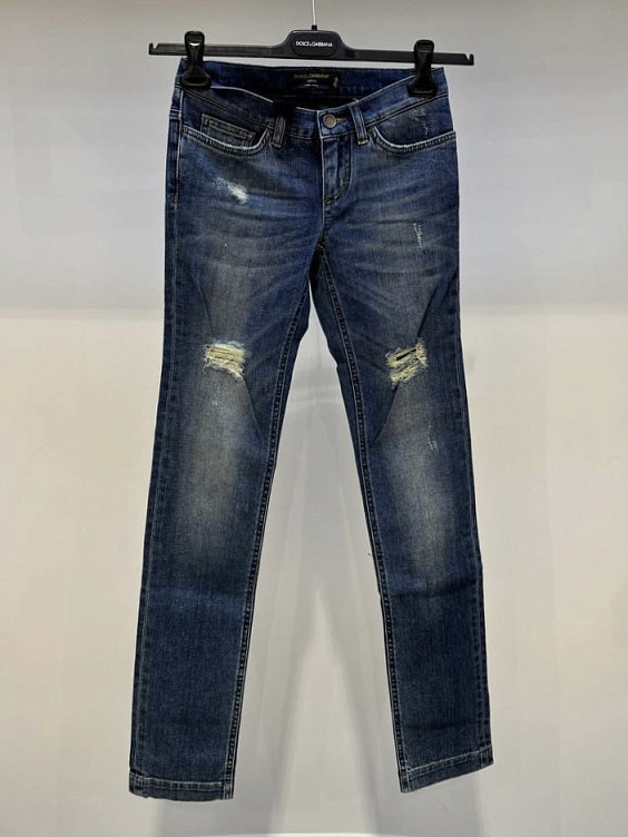 Dolce & Gabbana Джинсы
