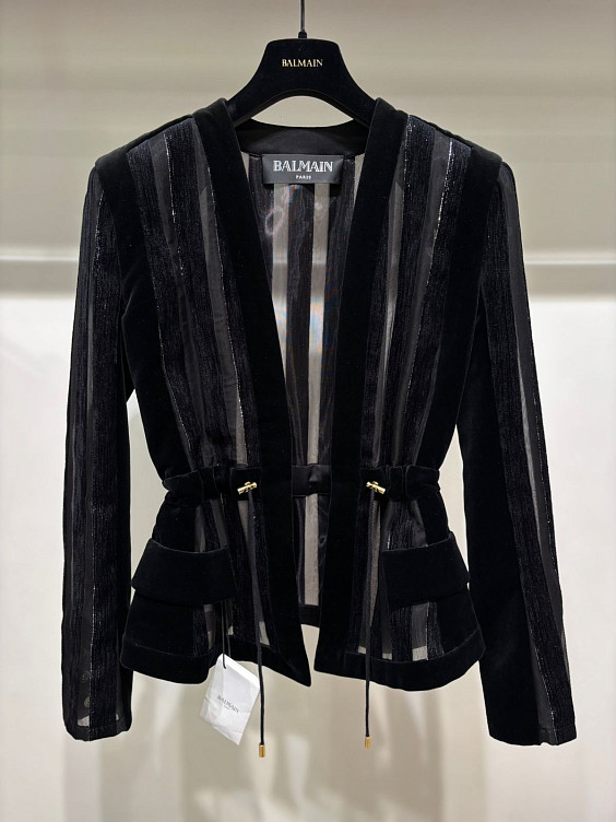 Balmain Жакет