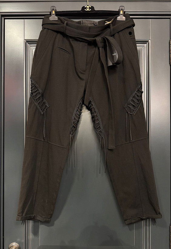 Saint Laurent Брюки