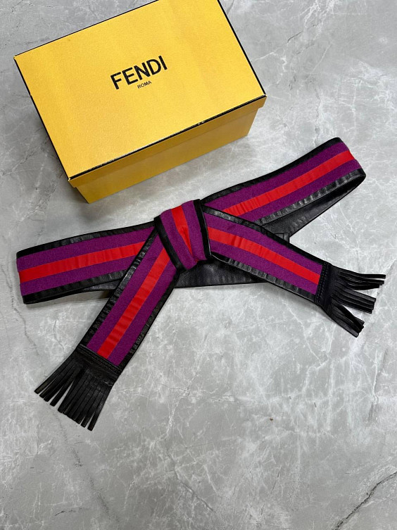 Fendi Пояс