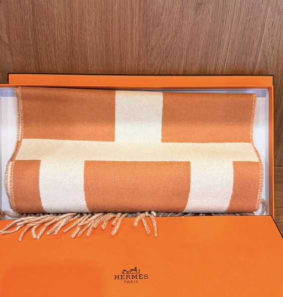Hermes Шарф