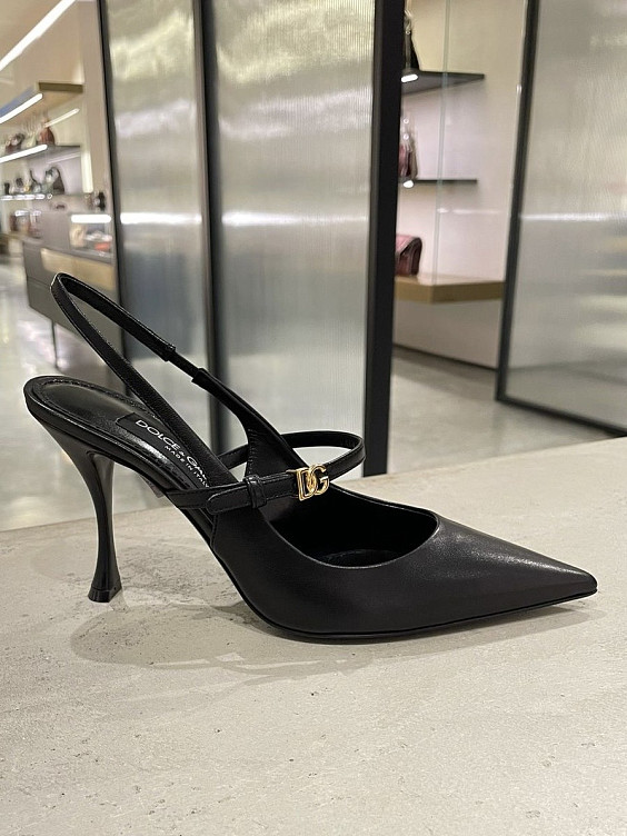 Dolce & Gabbana Туфли