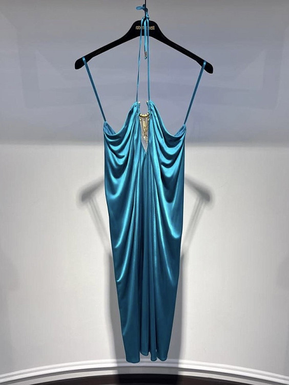 Roberto Cavalli (Роберто Кавалли) Платье