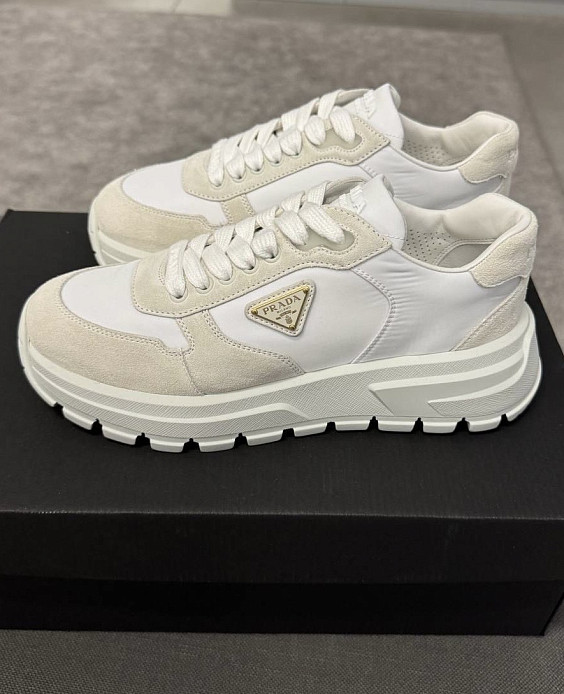 Prada Кроссовки