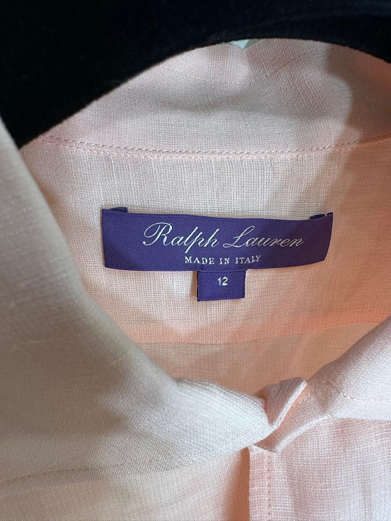 Ralph Lauren Рубашка