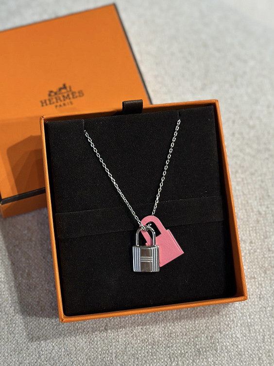 Hermes Колье